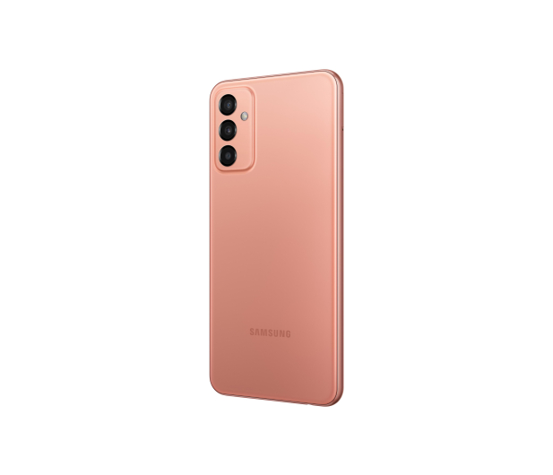SAMSUNG Galaxy M23 5G 4/128GB Różowy (M236B) - 732525 - zdjęcie 5